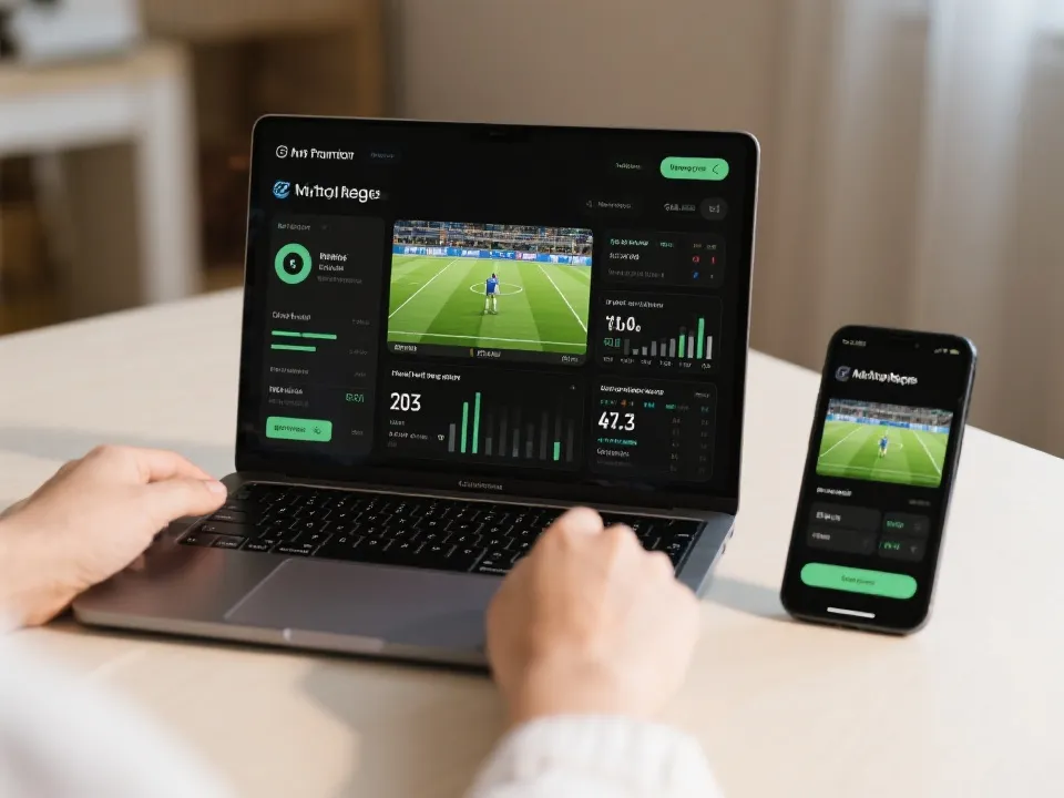 2026世界杯官方网页版直播大厅界面预览