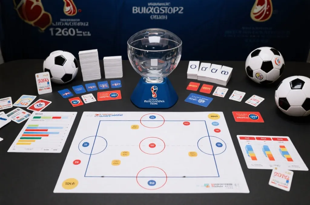 2026世界杯小组赛墨西哥规则：强队真稳了吗？北美球队出线机会正在被重估