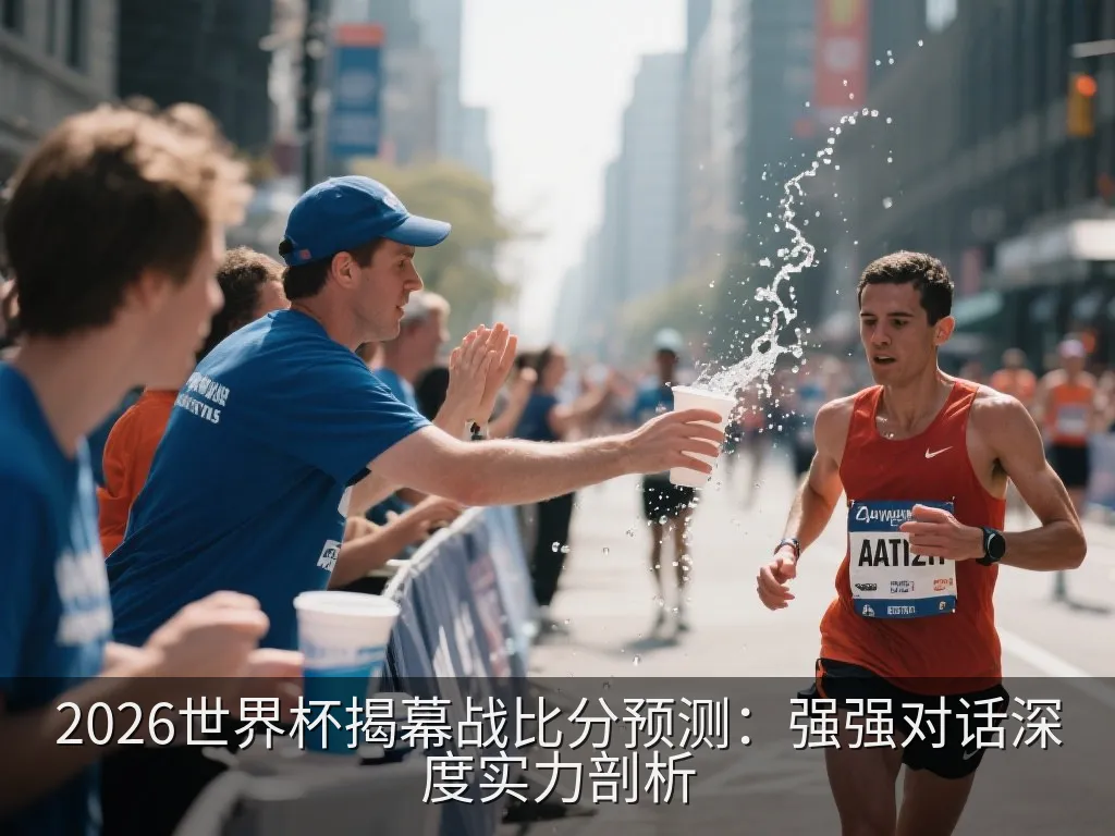 2026世界杯揭幕战比分预测：强强对话深度实力剖析
