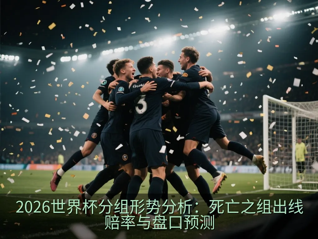 足球战术板与出线形势分析
